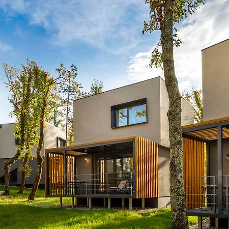 Aminess Younique Gaia Green Villas Njivice Dış mekan fotoğraf